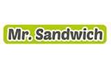 Mr. Sandwich клиент компании СТЭП